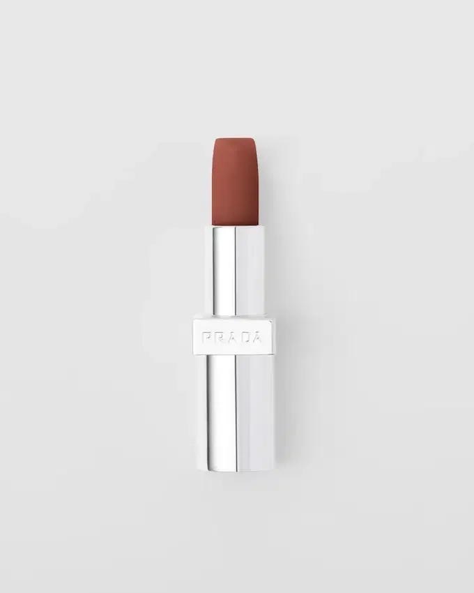 Prada Optimizing Care Lip Balm – U010 – Maple Prada Optimizing Care Lip Balm – U010 – Maple