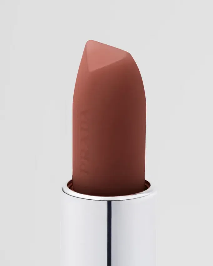 Prada Optimizing Care Lip Balm – U010 – Maple Prada Optimizing Care Lip Balm – U010 – Maple