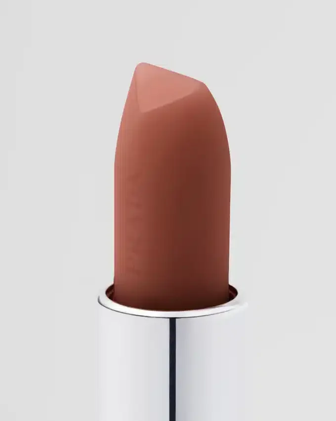 Prada Optimizing Care Lip Balm – U011 – Noisette Prada Optimizing Care Lip Balm – U011 – Noisette
