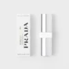 Prada Optimizing Care Lip Balm – U011 – Noisette Prada Optimizing Care Lip Balm – U011 – Noisette