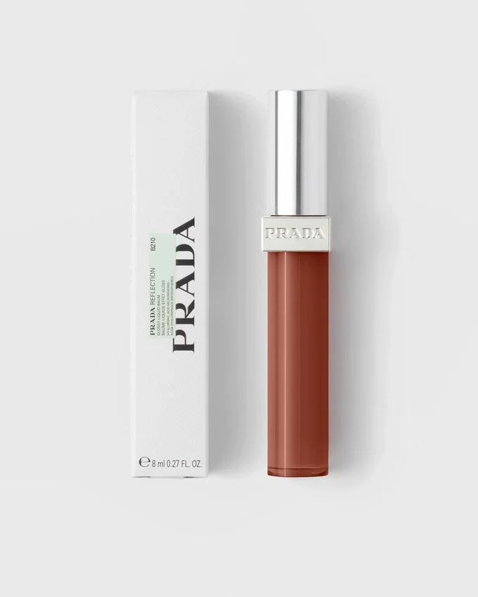 Prada Reflection Glossy Liquid Balm Prada Reflection Glossy Liquid Balm