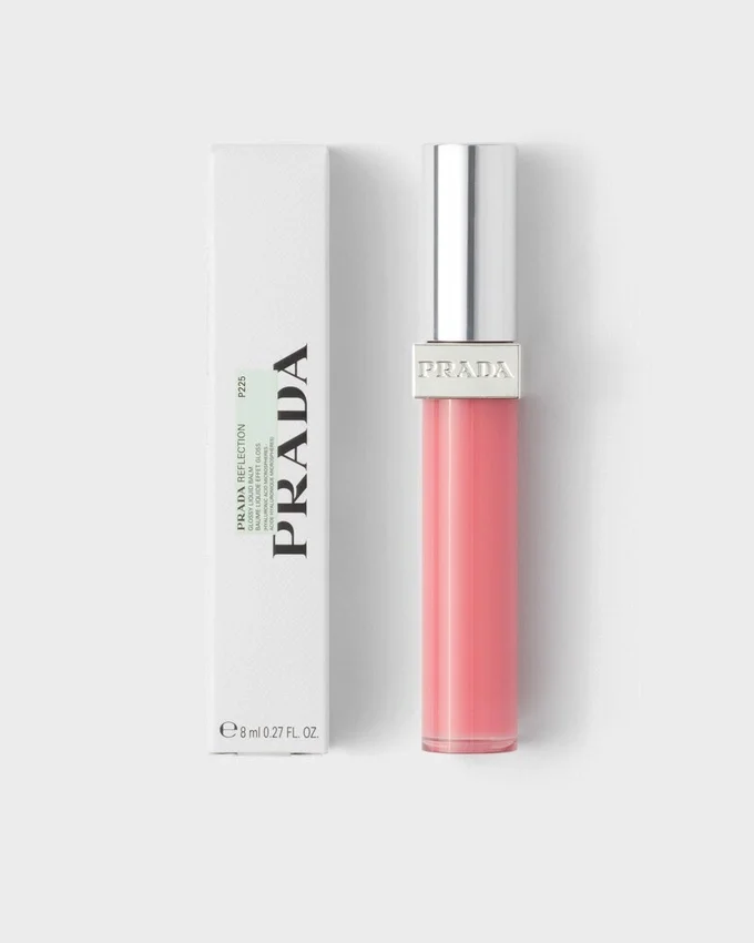 Prada Reflection Glossy Liquid Balm Prada Reflection Glossy Liquid Balm