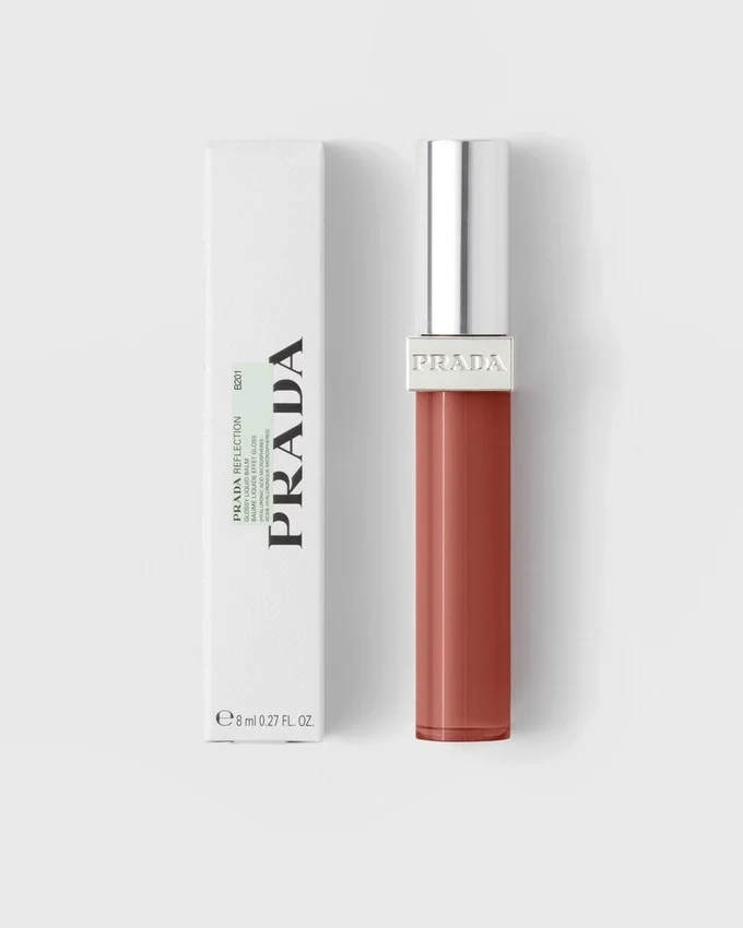 Prada Reflection Glossy Liquid Balm Prada Reflection Glossy Liquid Balm