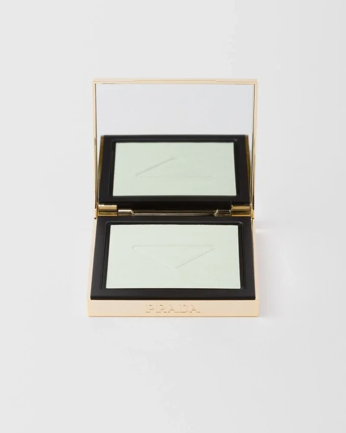 Prada Reset Rebalancing Setting Powder Refill Prada Reset Rebalancing Setting Powder Refill