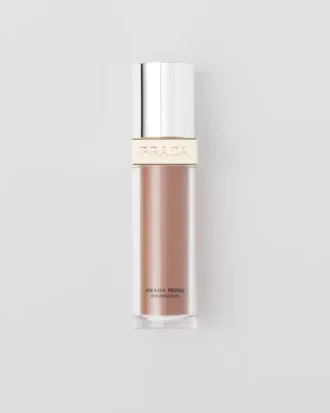 Prada Reveal Skin Optimizing Foundation – DC70 – Dark Cool
