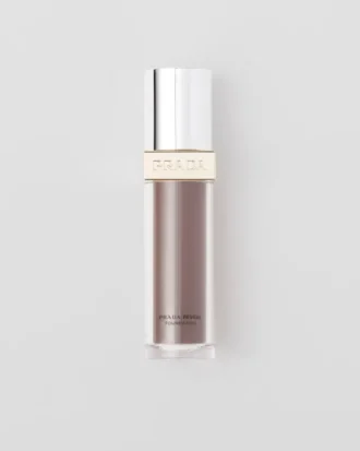 Prada Reveal Skin Optimizing Foundation – Dc80 – Dark Cool