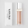 Prada Reveal Skin Optimizing Foundation – Dn70 – Dark Neutral Prada Reveal Skin Optimizing Foundation – Dn70 – Dark Neutral