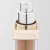Prada Reveal Skin Optimizing Foundation – Dw70 – Dark Warm Prada Reveal Skin Optimizing Foundation – Dw70 – Dark Warm