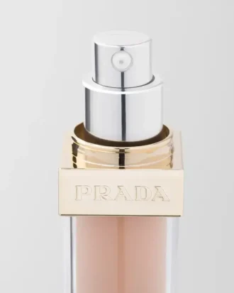 Prada Reveal Skin Optimizing Foundation – Ln10 – Světlá neutrální