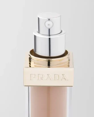 Prada Reveal Skin Optimizing Foundation – Ln15 – Světlá neutrální