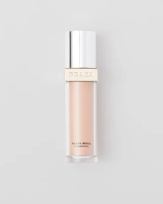 Prada Reveal Skin Optimizing Foundation – Ln25 – Světlá neutrální