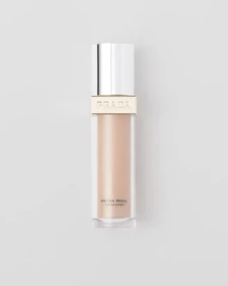 Prada Reveal Skin Optimizing Foundation – Lw15 – Light Warm