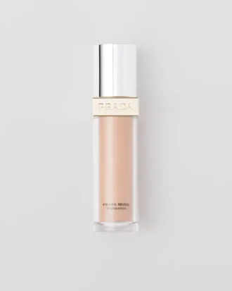 Prada Reveal Skin Optimizing Foundation – Lw25 – Světlý teplý