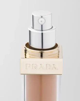 Prada Reveal Skin Optimizing Foundation – Lw25 – Světlý teplý