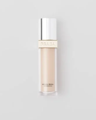 Prada Reveal Skin Optimizing Foundation – Lw5 – Světlý teplý