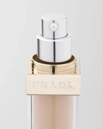 Prada Reveal Skin Optimizing Foundation – Lw5 – Světlý teplý