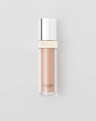 Prada Reveal Skin Optimizing Foundation – Mc60 – Medium Cool