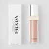 Prada Reveal Skin Optimizing Foundation – Mc60 – Medium Cool Prada Reveal Skin Optimizing Foundation – Mc60 – Medium Cool