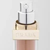 Prada Reveal Skin Optimizing Foundation – Mn50 – Střední neutrální Prada Reveal Skin Optimizing Foundation – Mn50 – Střední neutrální