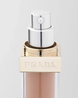 Prada Reveal Skin Optimizing Foundation – Mn50 – Střední neutrální