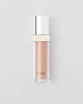 Prada Reveal Skin Optimizing Foundation – Mn60 – Středně neutrální
