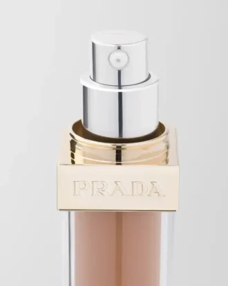 Prada Reveal Skin Optimizing Foundation – Mn60 – Středně neutrální