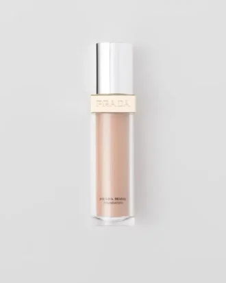 Prada Reveal Skin Optimizing Foundation – Mw45 – Středně teplý