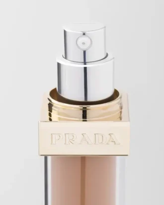 Prada Reveal Skin Optimizing Foundation – Mw45 – Středně teplý