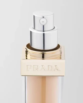 Prada Reveal Skin Optimizing Foundation – Mw50 – Středně teplý