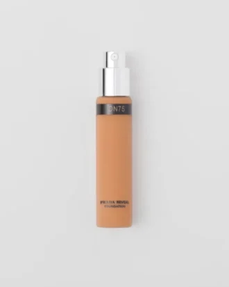 Prada Reveal Skin Optimizing Foundation Refill – Dn75 – Dark Neutral