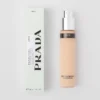 Prada Reveal Skin Optimizing Foundation Refill – Lw10 – Light Warm Prada Reveal Skin Optimizing Foundation Refill – Lw10 – Light Warm