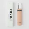 Prada Reveal Skin Optimizing Foundation Refill – Lw15 – Light Warm Prada Reveal Skin Optimizing Foundation Refill – Lw15 – Light Warm