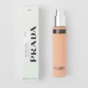 Prada Reveal Skin Optimizing Foundation Refill – Lw25 – Light Warm Prada Reveal Skin Optimizing Foundation Refill – Lw25 – Light Warm
