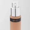 Prada Reveal Skin Optimizing Foundation Refill – Mn40 – Středně neutrální Prada Reveal Skin Optimizing Foundation Refill – Mn40 – Středně neutrální