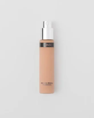 Prada Reveal Skin Optimizing Foundation Refill – Mn50 – Střední neutrální