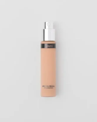 Prada Reveal Skin Optimizing Foundation Refill – Mn55 – Střední neutrální