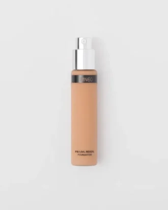 Prada Reveal Skin Optimizing Foundation Refill – Mn60 – Středně neutrální