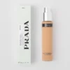 Prada Reveal Skin Optimizing Foundation Refill – Mw40 – Medium Warm Prada Reveal Skin Optimizing Foundation Refill – Mw40 – Medium Warm