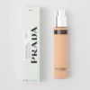 Prada Reveal Skin Optimizing Foundation Refill – Mw50 – Medium Warm Prada Reveal Skin Optimizing Foundation Refill – Mw50 – Medium Warm