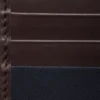 Prada Speedrock Re-Nylon a kožený držák na karty Prada Speedrock Re-Nylon a kožený držák na karty