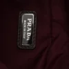 Prada Speedrock Re-Nylon a kožené pouzdro Prada Speedrock Re-Nylon a kožené pouzdro