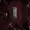 Prada Speedrock Re-Nylon a kožené pouzdro Prada Speedrock Re-Nylon a kožené pouzdro