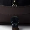 Prada Speedrock Re-Nylon a kožené pouzdro Prada Speedrock Re-Nylon a kožené pouzdro