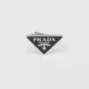 Prada Symbole Clip Right Earring Prada Symbole Clip Right Earring
