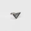 Prada Symbole Clip Right Earring Prada Symbole Clip Right Earring
