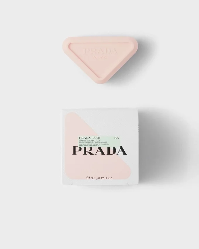 Prada Touch Cream-To-Powder Color Prada Touch Cream-To-Powder Color
