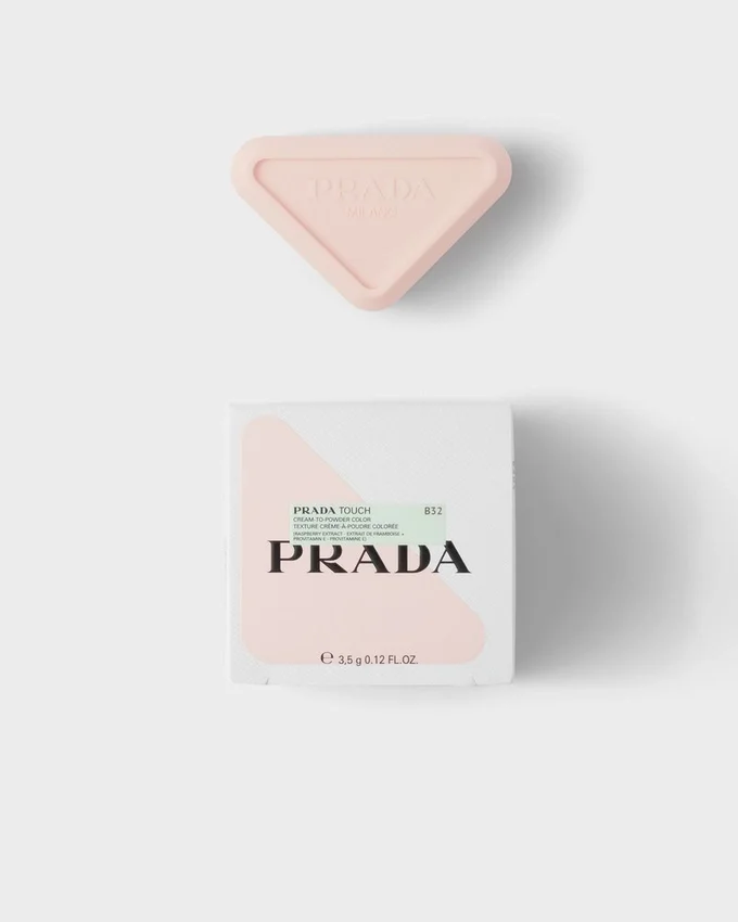 Prada Touch Cream-To-Powder Color Prada Touch Cream-To-Powder Color