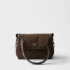 Prada Traveller Medium Padded Re-Nylon Bag Prada Traveller Medium Padded Re-Nylon Bag