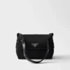 Prada Traveller Medium Padded Re-Nylon Bag Prada Traveller Medium Padded Re-Nylon Bag