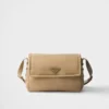 Prada Traveller Medium Padded Re-Nylon Bag Prada Traveller Medium Padded Re-Nylon Bag